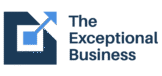 Logo for The Exceptional Business