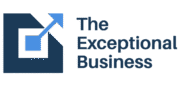 Logo for The Exceptional Business